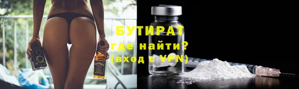 хмурый Инсар