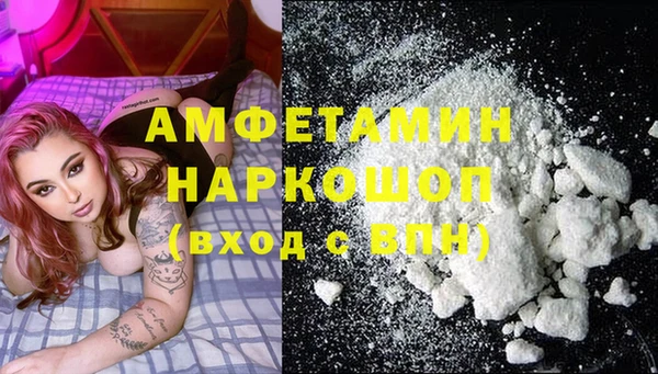 хмурый Инсар