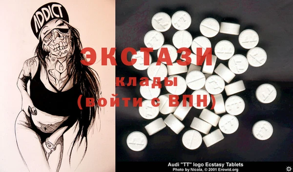 хмурый Инсар