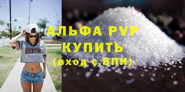 хмурый Инсар